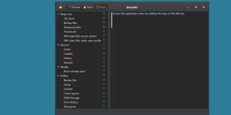 صورة لـ حماية خصوصيتك أثناء التنقل باستخدام تطبيقات Windows المحمولة هذه | 1lZ3Ho0oryagZPYYUtLmHbg-DzTechs