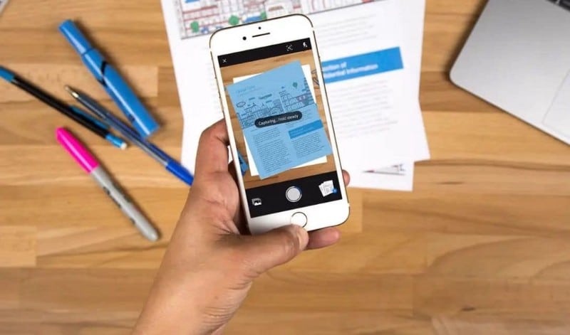 صورة لـ طرق مُفيدة لاستخدام الماسح الضوئي للنص على الـ iPhone الخاص بك | 1lax8J2FbTC_D3vfNzl92jg-DzTechs