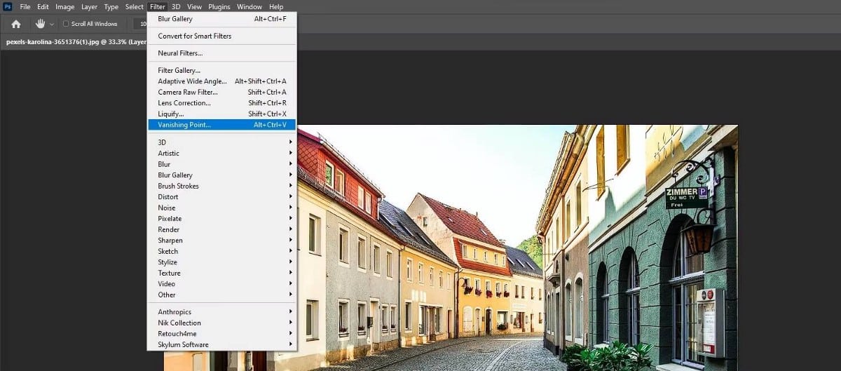 صورة لـ كيفية إضافة برك مائية إلى الصورة باستخدام Photoshop | 1m5dXIGSbMKrp8jcwaJrTtg-DzTechs