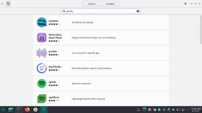 صورة لـ كيفية تثبيت وإزالة التطبيقات في Manjaro Linux | 1pLpAwSiA8d7sJsV0teIbcw-DzTechs