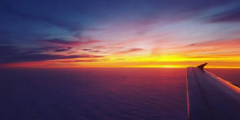 صورة لـ نصائح لالتقاط الصور من نافذة الطائرة | 1pQhZY5sCCuhgSBXFGMtDRg-DzTechs