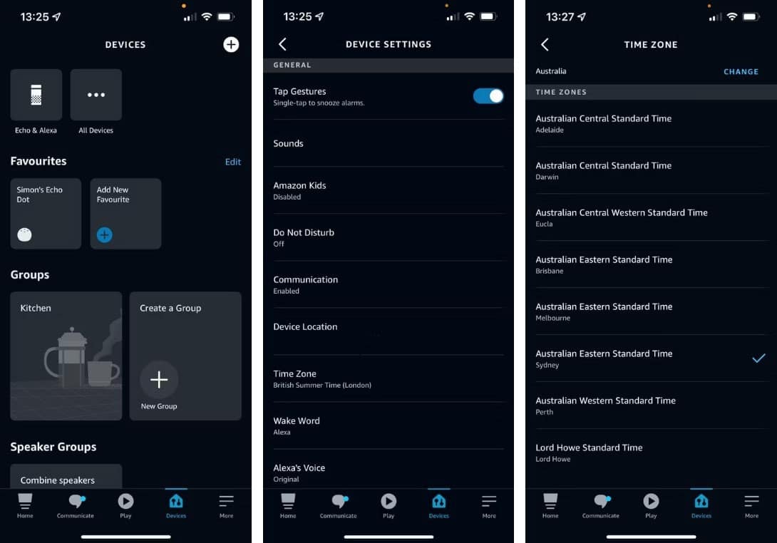 صورة لـ كيفية استخدام Amazon Echo عندما تكون بعيدًا عن المنزل | 1pp3JEOZdRaW4BsFQsO7JLg-DzTechs