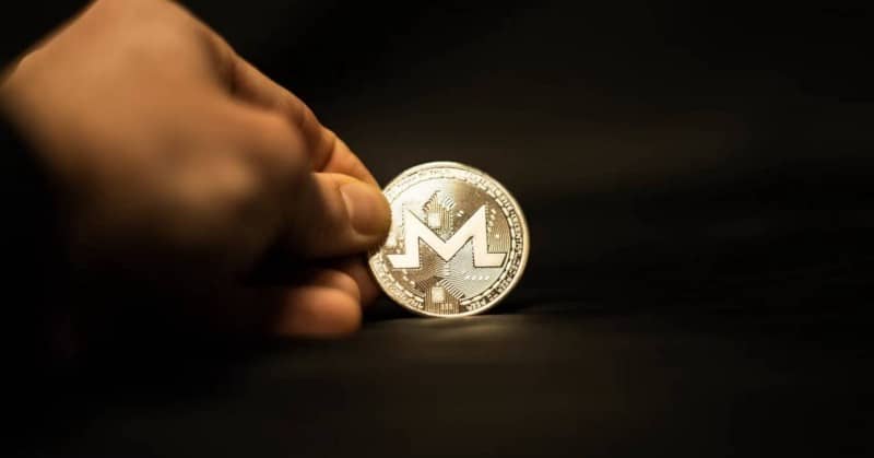 صورة لـ لماذا يستخدم المزيد من المجرمين على الإنترنت عملة Monero المُشفرة؟ | 1rEvvLC-BychXPAwEn5Mdaw-DzTechs