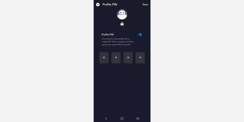 صورة لـ كيفية إعداد واستخدام أدوات الرقابة الأبوية على Disney+ | 1sGQCGzThe0g5YKhGw604MQ-DzTechs