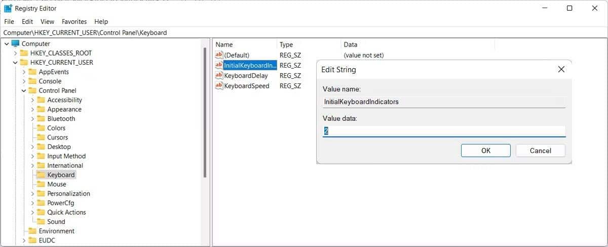 صورة لـ هل لوحة الأرقام لا تعمل على Windows 11؟ إليك كيفية إصلاحها | 1slWY28OLEIfE5BjK3jE_dQ-DzTechs