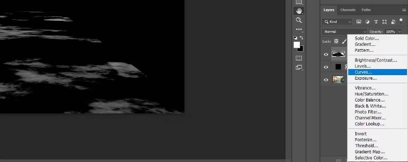 صورة لـ كيفية إضافة برك مائية إلى الصورة باستخدام Photoshop | 1t0Q2JSm3ShwCvsGGwUXLOQ-DzTechs