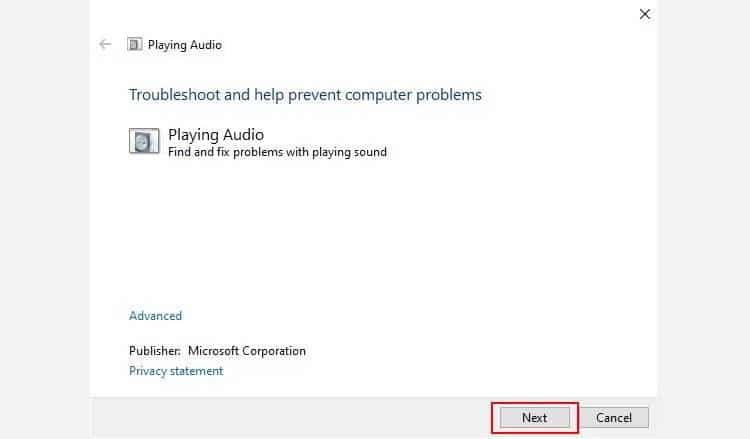 صورة لـ إصلاح إخراج الصوت من مكبرات الصوت رغم توصيل سماعات الرأس بجهاز Windows | 1tCP1WMjzZ6tRwIQlvfyEtA-DzTechs