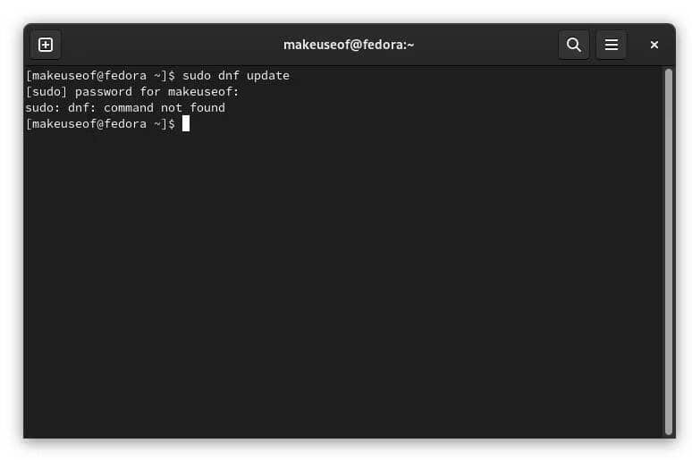 صورة لـ مقارنة بين Silverblue و Workstation من Fedora: اختلافات رئيسية بين التوزيعتين | 1uS5J5Z8P9gMOETd02ro_pQ-DzTechs