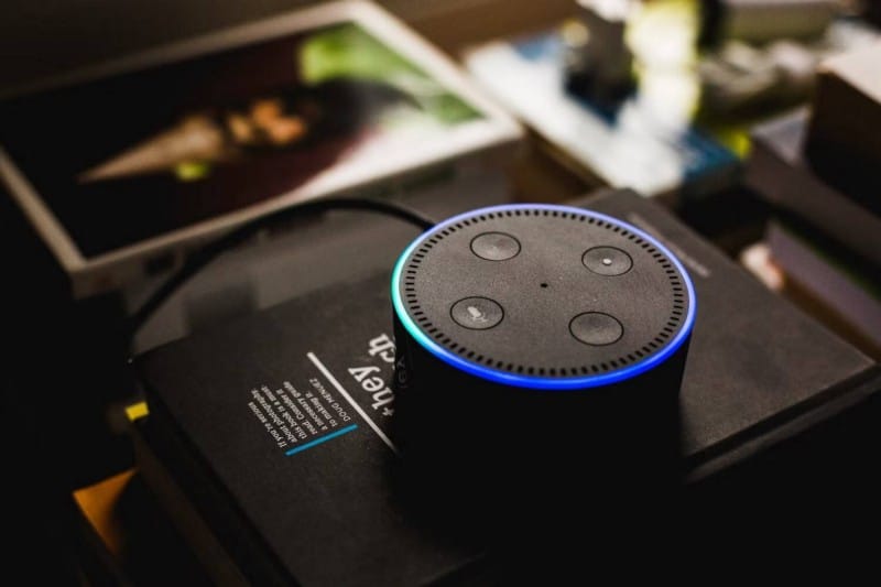 صورة لـ طرق لتحسين مهارات التواصل في Amazon Alexa | 1uaYD28eCAve6x6zDBwivFQ-DzTechs