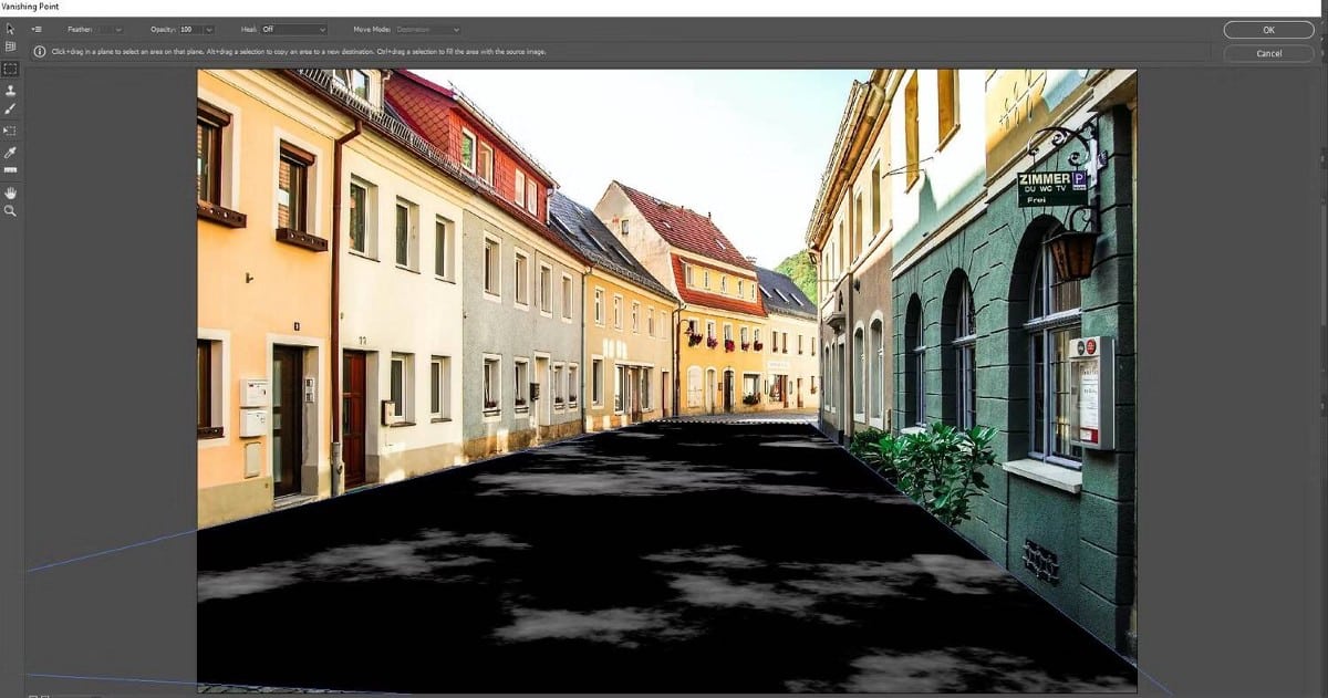 صورة لـ كيفية إضافة برك مائية إلى الصورة باستخدام Photoshop | 1v0e4WakP72nzKZkNiQnU4A-DzTechs