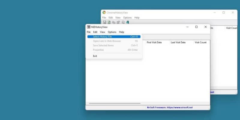 صورة لـ حماية خصوصيتك أثناء التنقل باستخدام تطبيقات Windows المحمولة هذه | 1v2UV8lc45XBjQEwFID2cDg-DzTechs