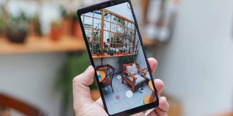 صورة لـ كيفية جعل الصور المُلتقطة بهاتف Samsung تبدو أقل معالجة | 1vrvLtFh2_uU7A8u7XqGigw-DzTechs