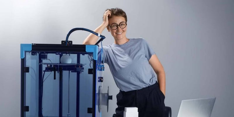 صورة لـ كيف تبدأ مهنة في الطباعة ثلاثية الأبعاد | 1wNMrXAI0h5ISU66aitJGhA-DzTechs