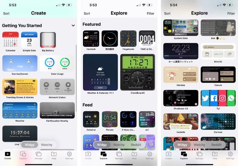 صورة لـ تطبيقات مذهلة لتخصيص تصميم الشاشة الرئيسية للـ iPhone | 1xJIJhrU7RvzjdiqKDHn4eQ-DzTechs