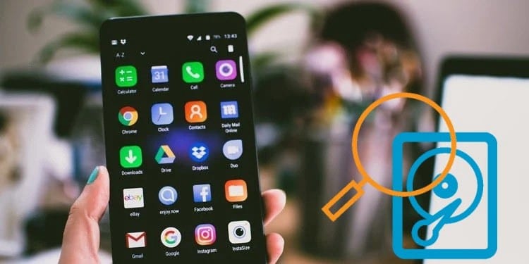 صورة لـ معظم تطبيقات Android التي تستعيد الملفات المحذوفة من أجلك | 1xKgsZObV4MPiOsNwSlCBzQ-DzTechs
