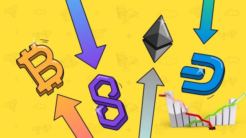 صورة لـ ما الذي يجعل سوق العملات المُشفرة متقلبًا؟ أسباب رئيسية | 1xT2VJ_OXPx3tR1-0j9nCFw-DzTechs