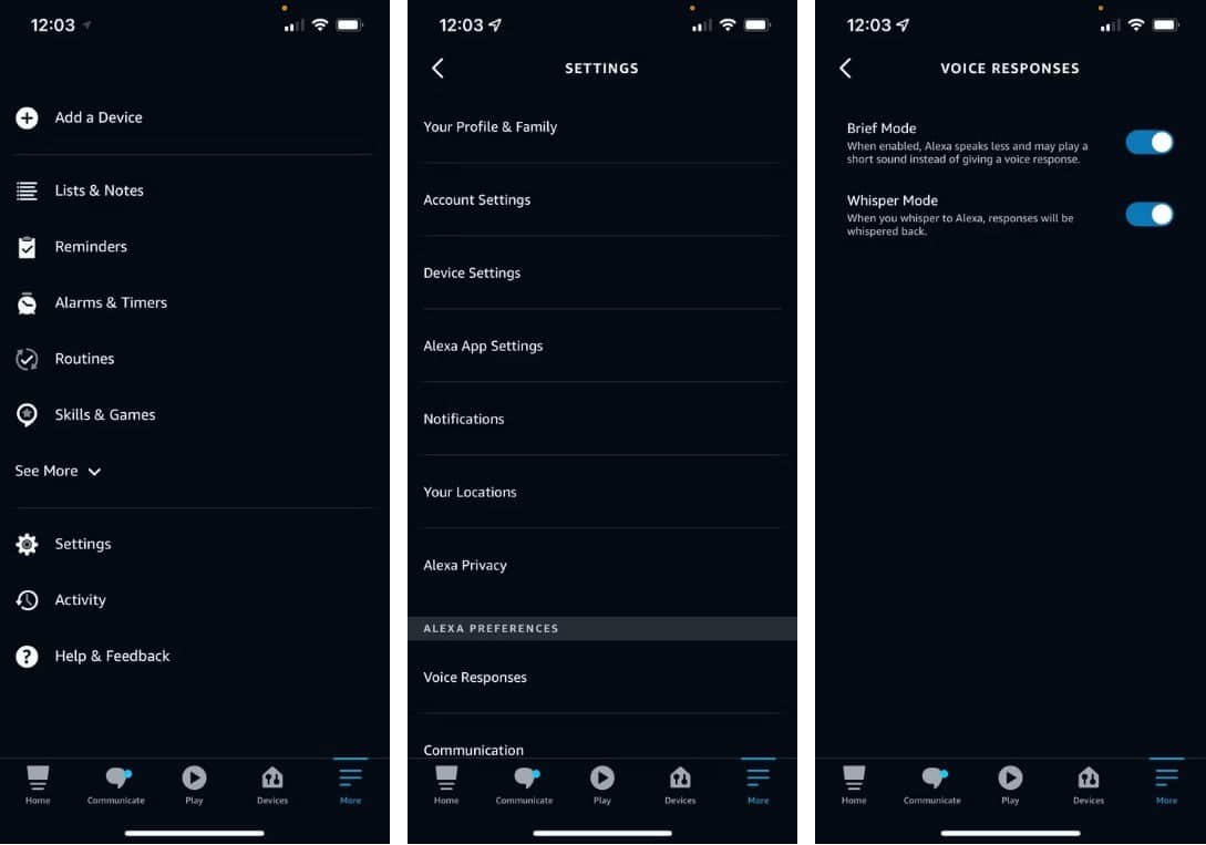 صورة لـ طرق لتحسين مهارات التواصل في Amazon Alexa | 1xftARj1DRZXzOmSQ41POug-DzTechs