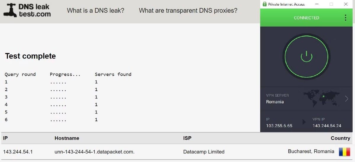 صورة لـ أفضل شبكات VPN التي تستخدم خوادم تعمل بـ RAM فقط | 1y5ycsBTLpE_UYGHUuTpzQQ-DzTechs