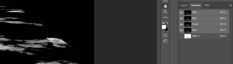 صورة لـ كيفية إضافة برك مائية إلى الصورة باستخدام Photoshop | 1z4Mr78tWH4UeuPooY8zV2Q-DzTechs