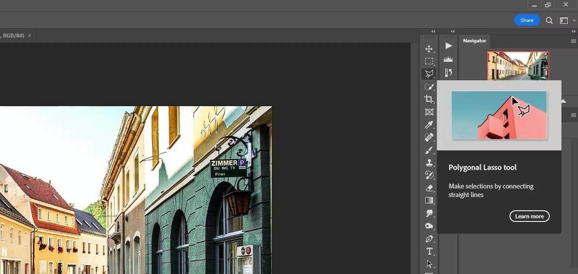صورة لـ كيفية إضافة برك مائية إلى الصورة باستخدام Photoshop | 1zP7s1uvOQVBGd0EHtFITOw-DzTechs