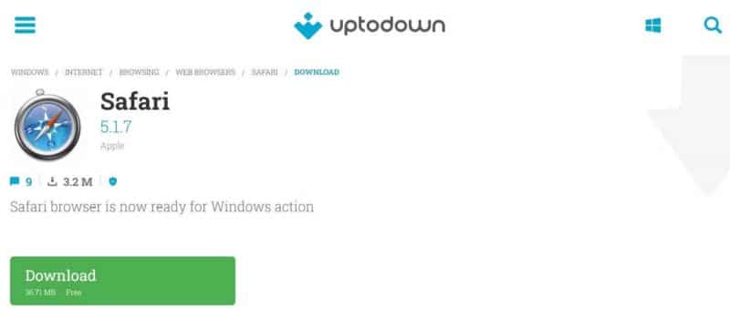 صورة لـ هل يُمكنك تنزيل Safari على Windows؟ | 1z_SULfQ96SB8mxO88sSB8w-DzTechs