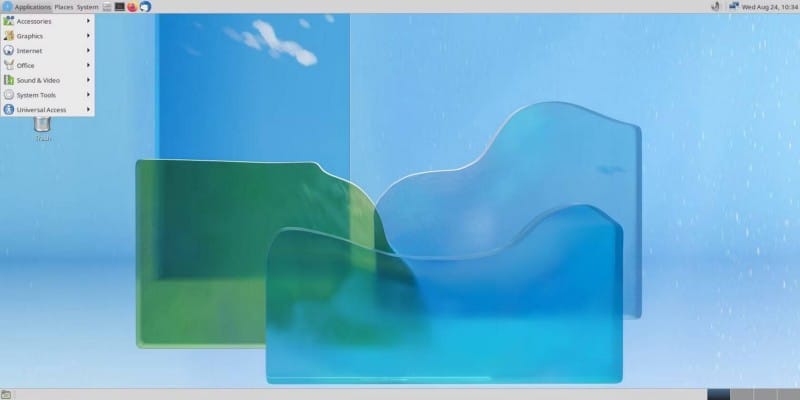 صورة لـ ما هي Fedora؟ كل ما تحتاج إلى معرفته | 1-QcNOaGFftMfXOcKUPX5Pw-DzTechs