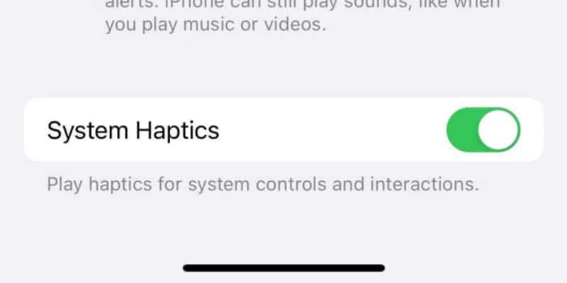 صورة لـ الـ iPhone لا يهتز في النمط الصامت أو نمط الرنين؟ أفضل الإصلاحات لتجربتها | 1-ykcmVOzlRz70WRyQu_AOA-DzTechs