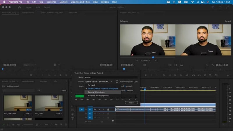 صورة لـ المصطلحات الأساسية لـ Adobe Premiere Pro التي يحتاج كل مبتدئ إلى معرفتها | 117pepMtdHR_fUUBBbHNYRg-DzTechs