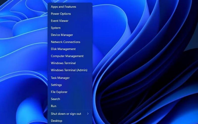 صورة لـ طرق مُختلفة لفتح “التطبيقات والميزات” في Windows 11 | 11BhK1GUvFTb13P2O9vdjwQ-DzTechs