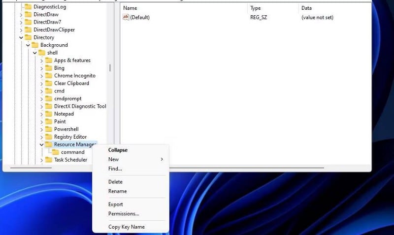 صورة لـ طرق لفتح أداة “مراقبة الموارد” في Windows 11 | 12V01ARuQDnVyAf73XPQxlg-DzTechs