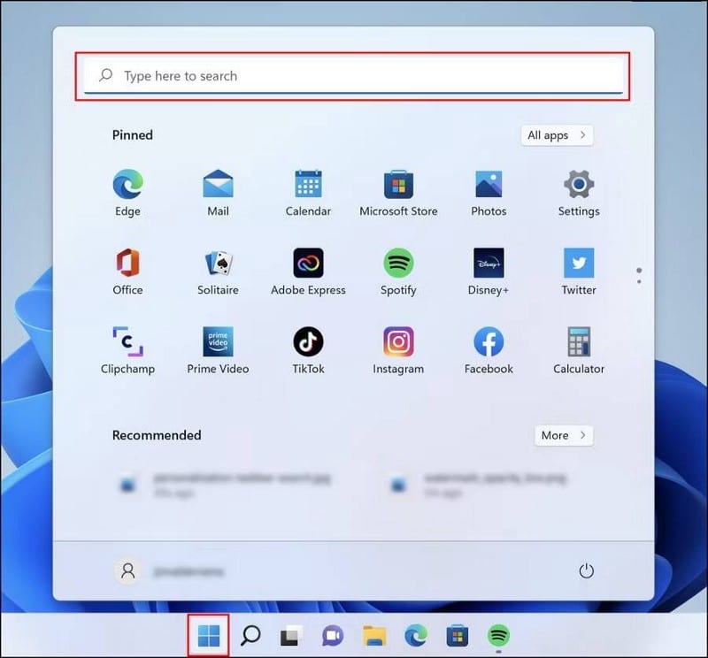 صورة لـ كيفية الوصول إلى “بحث Windows” واستخدامه في Windows | 14_-PeiuNmiF717sXIDpepg-DzTechs