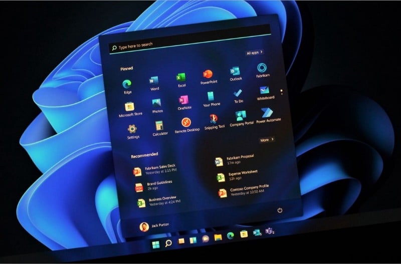 صورة لـ طرق مُختلفة لفتح “التطبيقات والميزات” في Windows 11 | 17K-1OfYgi4E_vUNxvAFneg-DzTechs
