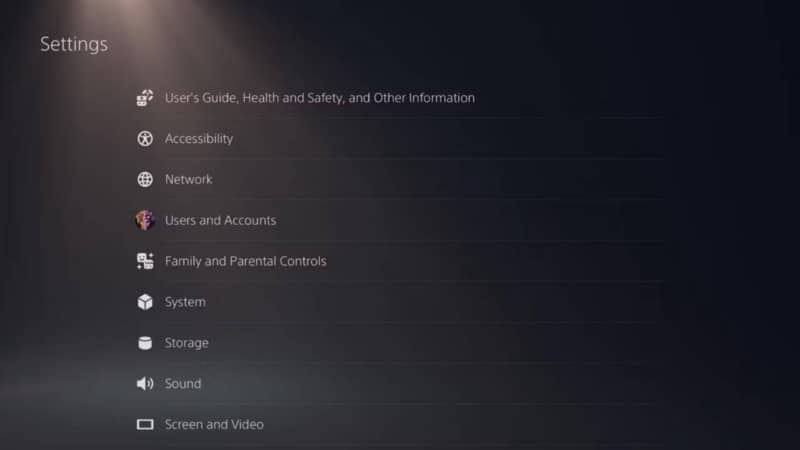 صورة لـ ما هو الزر “إنشاء” على PS5 DualSense؟ كل ما تحتاج إلى معرفته | 1AgG7Q3nN-UASbg6KZNQ1Wg-DzTechs