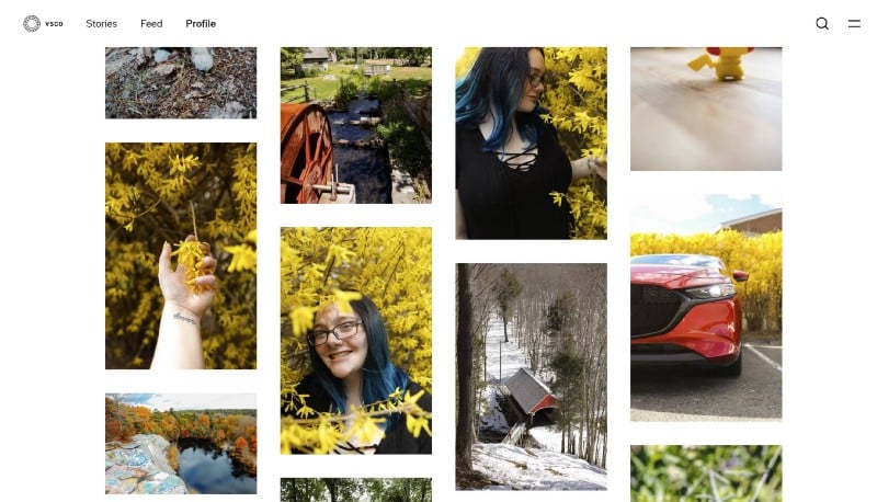 صورة لـ أسباب لماذا يجب على المُصورين التحول من Instagram إلى VSCO | 1Ap6vj_jnQrGURAU9R1hVGg-DzTechs