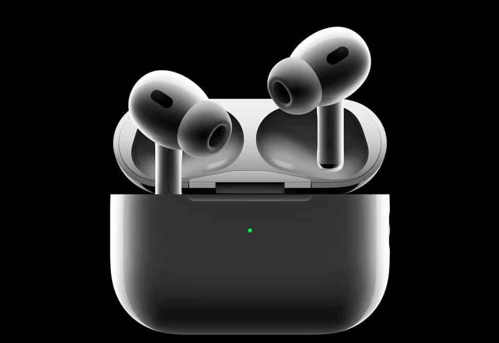 صورة لـ أسباب شراء سماعات AirPods Pro 2 | 1BAvCqhqHD4pMxo3539FJrQ-DzTechs