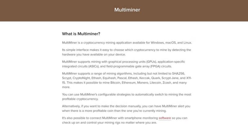 صورة لـ أفضل تطبيقات تعدين عملة Bitcoin | 1BVHaTz_dBPuuSU_BbFDFZg-DzTechs