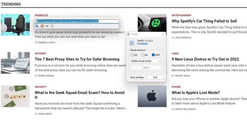 صورة لـ تطبيقات محمولة مجانية للطلاب يُمكنهم حملها إلى أي مكان | 1BgV8tbS5bJpjFj1HmJ016w-DzTechs