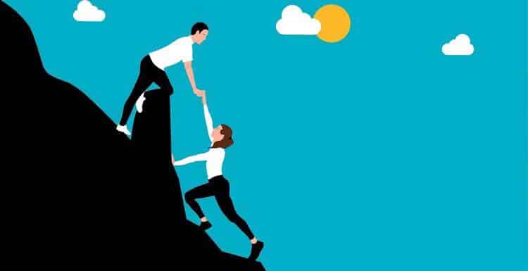 صورة لـ طرق لزيادة فرصك في الحصول على ترقية في العمل | 1Fxa8w-Qh8IX5MOL6ASJeoQ-DzTechs