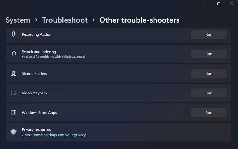 صورة لـ كيفية إصلاح خطأ إلغاء التثبيت 0x80073CFA في Windows 10 و Windows 11 | 1HRGVPAiUa95Q1x7GCaBYVQ-DzTechs