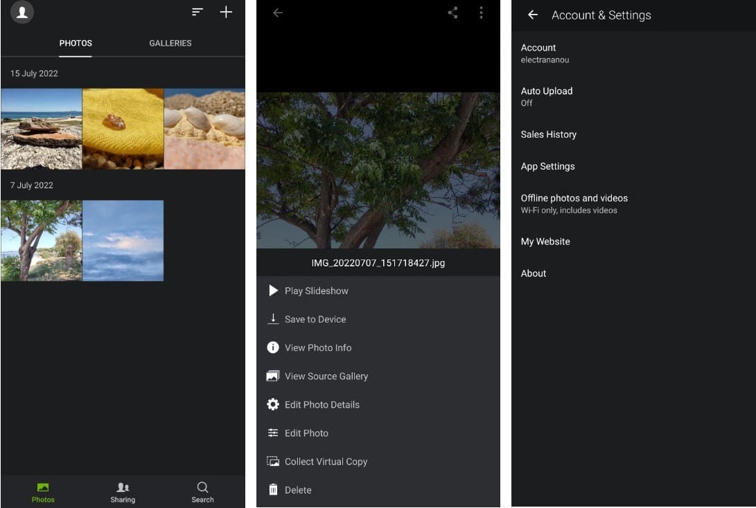صورة لـ أفضل بدائل Instagram للمُصورين | 1Ilrz9vD3DDBYrRrsVV5TPw-DzTechs