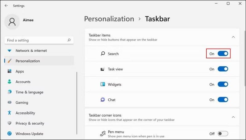 صورة لـ كيفية الوصول إلى “بحث Windows” واستخدامه في Windows | 1Jp1Q_xKXhUzillXdeAXz2Q-DzTechs