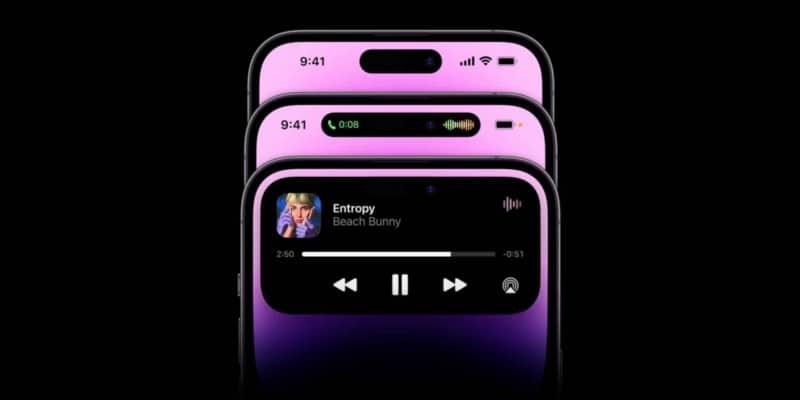 صورة لـ مقارنة بين iPhone 14 Plus و iPhone 14 Pro Max: هل تستحق Dynamic Island التكلفة الإضافية؟ | 1JrzL0pMNJxe1LgOCRT3jsw-DzTechs