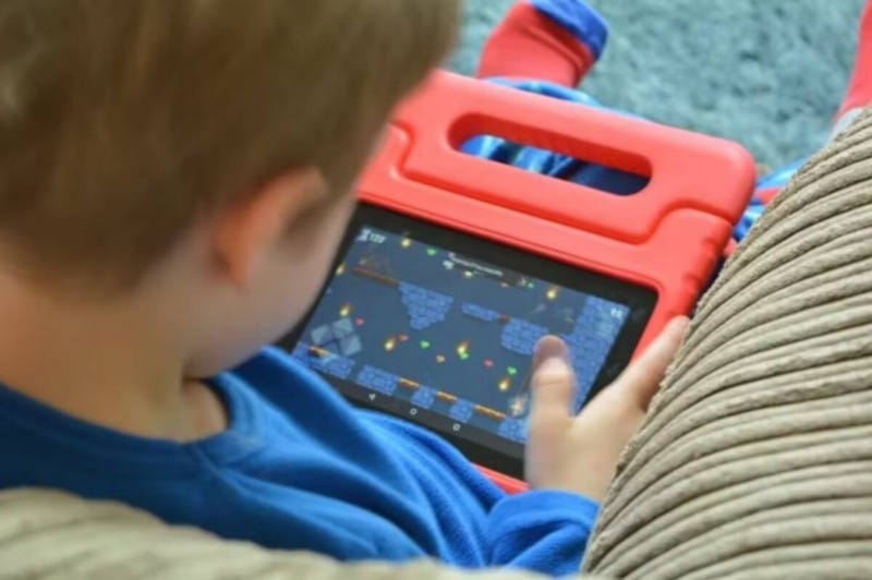 صورة لـ لماذا يجب عليك تجنب شراء جهاز Amazon Fire 7 اللوحي لأطفالك | 1Ju-0XyNegF9B8h7RHdiiRQ-DzTechs