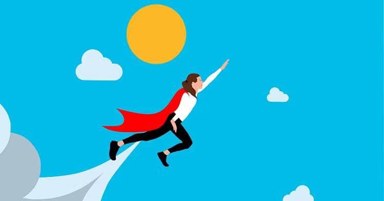 صورة لـ طرق لزيادة فرصك في الحصول على ترقية في العمل | 1KtDnyfhSzdYwc5Rf9Nen_A-DzTechs