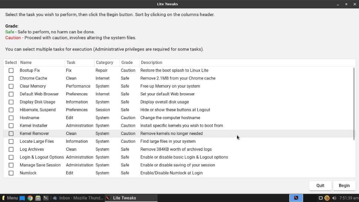 صورة لـ هل Linux Lite هي التوزيعة البسيطة والسريعة وخفيفة الحجم التي تحتاجها؟ | 1LIMAHb7iTJU8yNYBE-IuDA-DzTechs