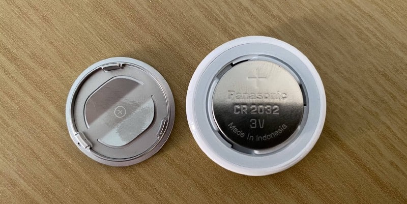 صورة لـ كيفية إعادة تعيين Apple AirTag | 1ObhyM0w96lDvlCG0z9vDbA-DzTechs