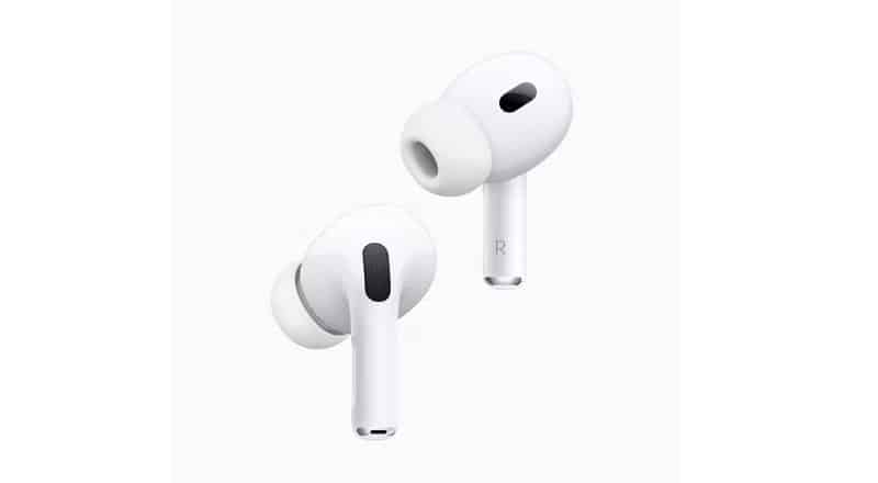 صورة لـ أسباب شراء سماعات AirPods Pro 2 | 1PSxvpRehkPo1tz_Z6a0mAA-DzTechs