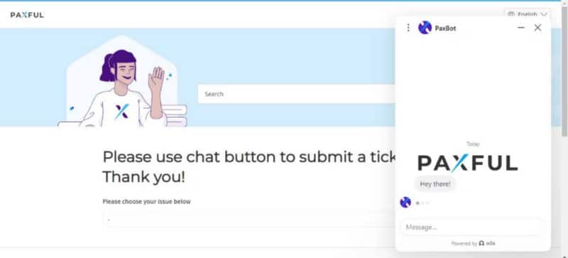 صورة لـ مقارنة بين LocalBitcoins و Paxful: ما هو أفضل سوق الند للند؟ | 1PaJZ__6OrPu_khEHXAgBOA-DzTechs