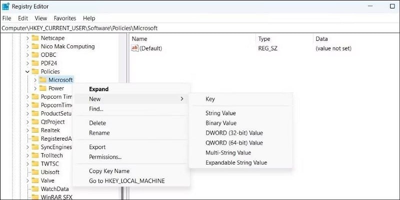 صورة لـ هل يستمر Microsoft Edge في فتح نفسه على نظام Windows؟ جرب هذه الإصلاحات | 1Q9991z2fHb2w4e-aHf9XIA-DzTechs