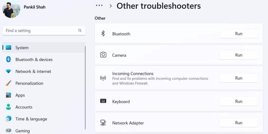 صورة لـ طرق إصلاح خيار Bluetooth مفقود في Windows 11 | 1QUc61_bqWNN8VQSI54s1Rw-DzTechs